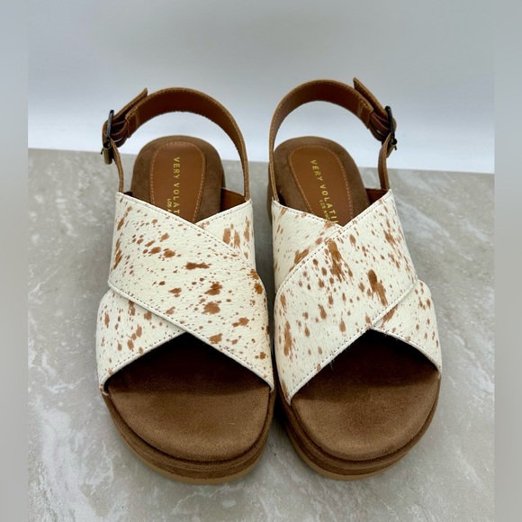 Very volatile Sandal Size 8 - Picture 4 of 10